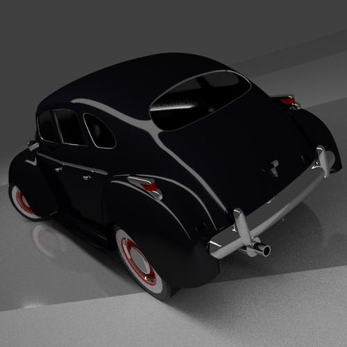 car 30s 40s preview image
